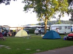 Campingplatz Linz-Pichlingersee