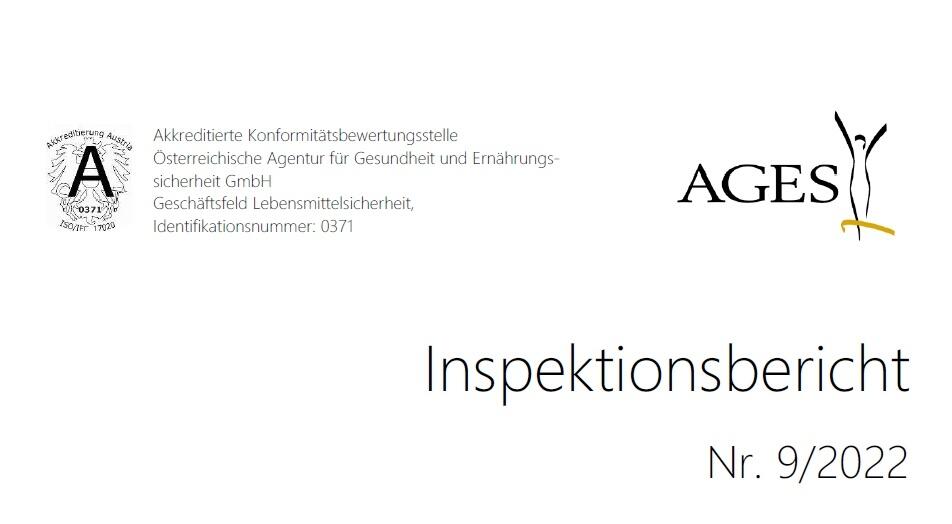 Immissionsbericht