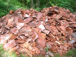 Bauschutt 1