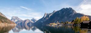 traunsee