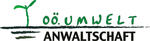 Logo der Oö. Umweltanwaltschaft (JPG in Druckauflösung)