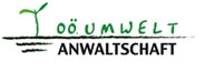 Logo der Oö. Umweltanwaltschaft