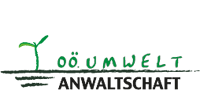 Logo Oö. Umweltanwaltschaft