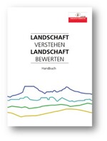 Broschüre: Landschaft verstehen - Landschaft bewerten
