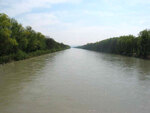 Salzach (Foto: Univ. Prof. DI Dr. Helmut Habersack)