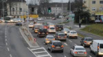 Verkehrsaufkommen am Taborknoten; Foto: www.nachrichten.at